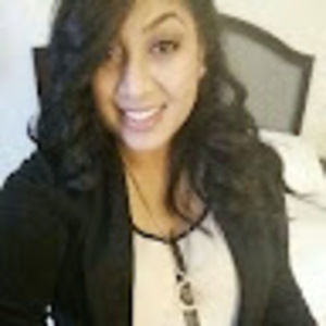 Meet your Posher, Rhea